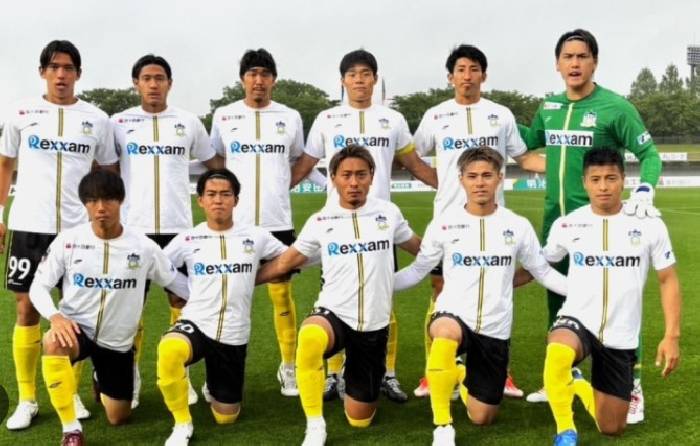 Nhận định, soi k&egrave;o Osaka FC vs Kamatamare Sanuki, 16h00 ng&agrave;y 27/7: Thắng tiếp lượt về