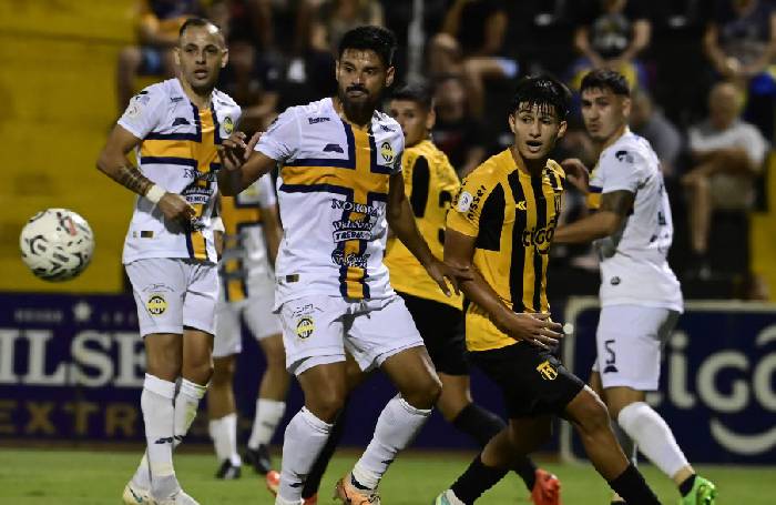 Nhận định, soi k&egrave;o Sportivo Trinidense vs Club Guarani, 05h30 ng&agrave;y 27/7: T&igrave;m kiếm chiến thắng