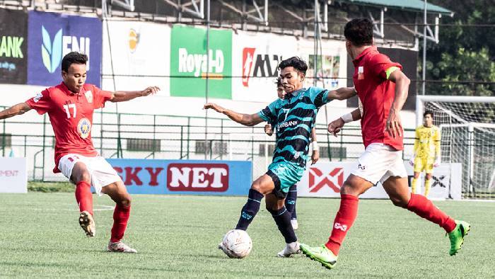 Nhận định, soi k&egrave;o Yangon United vs Sagaing United, 16h00 ng&agrave;y 27/7: Kh&ocirc;n nh&agrave; dại chợ