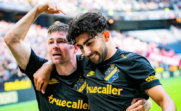 Nhận định, soi kèo AIK Solna vs Osters, 19h00 ngày 27/7: Tìm lại niềm vui