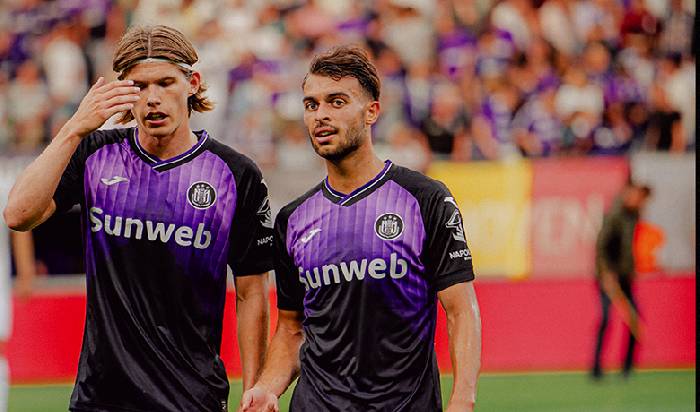 Nhận định, soi kèo Anderlecht vs Westerlo, 18h30 ngày 27/7: Cửa trên đáng tin