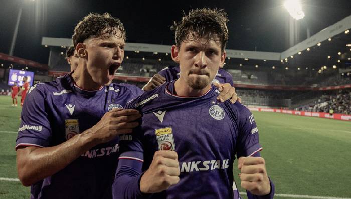 Nhận định, soi kèo ASK Voitsberg vs Austria Vienna, 18h00 ngày 27/7: Out trình