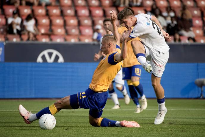 Nhận định, soi kèo Grasshopper vs Luzern, 23h00 ngày 26/7: Bệ phóng sân nhà