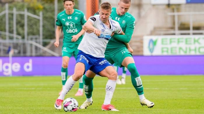 Nhận định, soi kèo Haugesund vs Hamarkameratene, 21h00 ngày 26/7: Dễ dàng tung cờ trắng