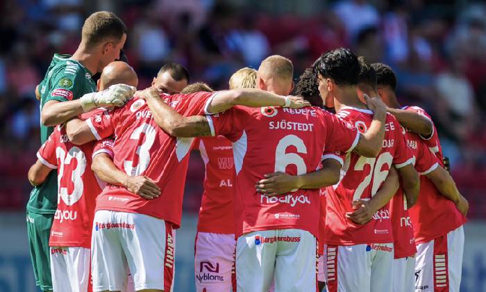 Nhận định, soi kèo Kalmar vs Utsiktens, 18h00 ngày 27/7: Niềm tin cửa trên