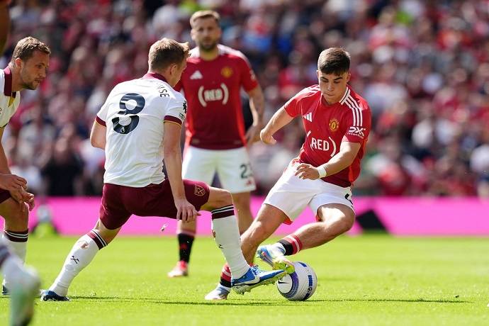 Nhận định, soi kèo MU vs West Ham, 6h00 ngày 27/7: Khó nhằn