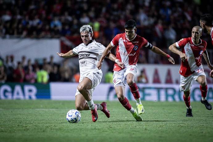 Nhận định, soi kèo Platense vs Argentinos Juniors, 5h00 ngày 27/7: Khó cho cả hai