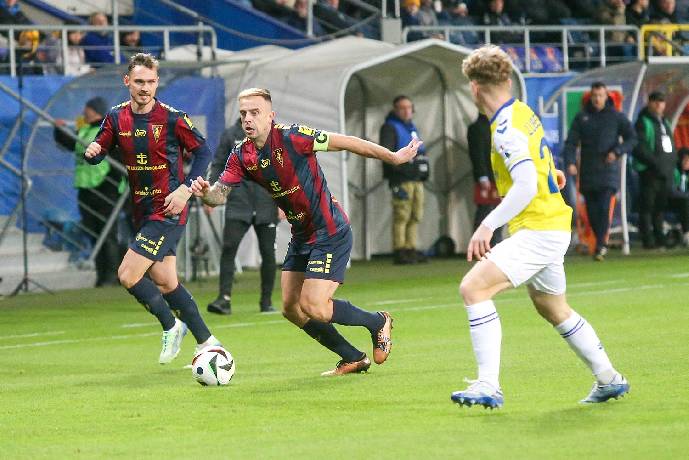 Nhận định, soi kèo Pogon Szczecin vs Motor Lublin, 22h30 ngày 26/7: Tận dụng lợi thế