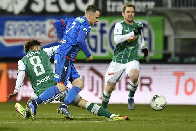 Nhận định, soi kèo Viktoria Plzen vs Jablonec, 22h00 ngày 26/7: Dồn sức cho đấu trường châu Âu