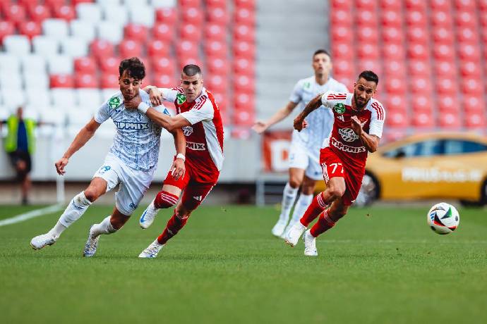 Nhận định, soi kèo Zalaegerszegi vs Debreceni, 22h45 ngày 26/7: Cải thiện thành tích