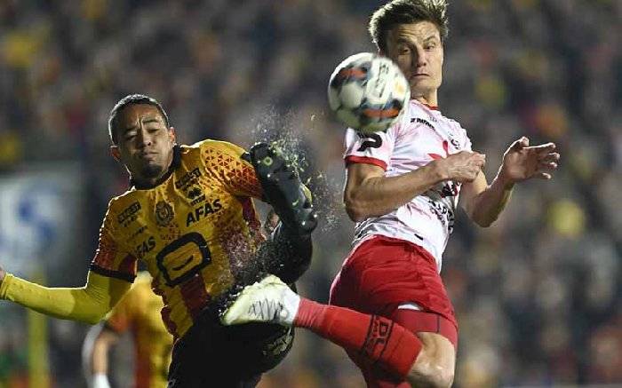 Nhận định, soi kèo Zulte Waregem vs Mechelen, 23h15 ngày 26/7: Tân binh cứng đầu