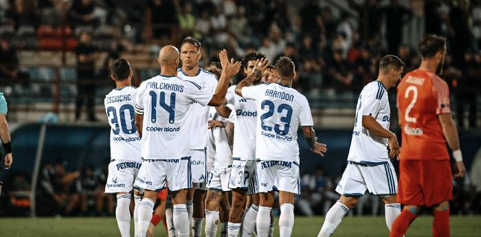 Nhận định, soi kèo Apollon Limassol vs Dila Gori, 00h00 ngày 28/7: Tạm biệt Dila Gori