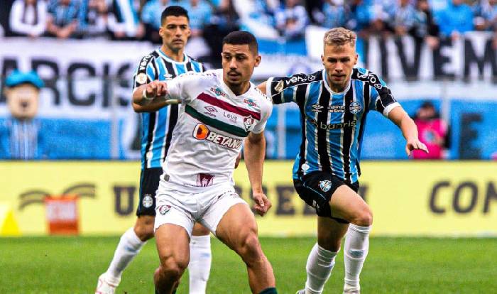 Nhận định, soi kèo Gremio vs Fluminense, 04h30 ngày 27/7: Nắm bắt cơ hội
