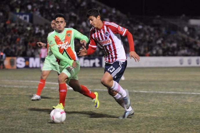 Nhận định, soi kèo Guadalajara vs Juarez, 6h07 ngày 26/7: Phong độ sa sút