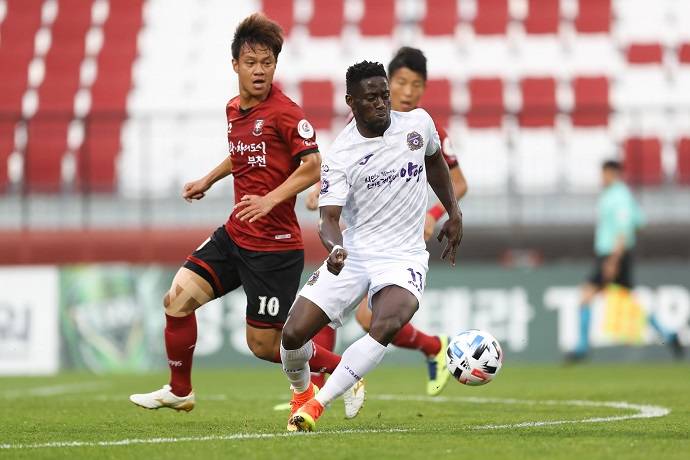 Nhận định, soi kèo Incheon United vs Bucheon, 17h30 ngày 26/7: Tin ở chủ nhà