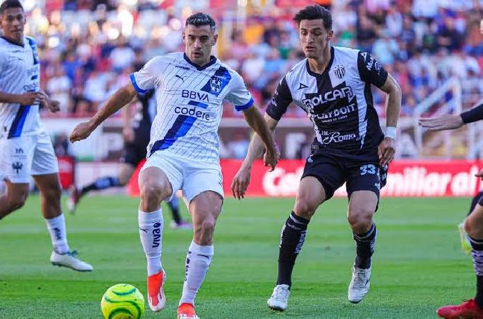 Nhận định, soi kèo Necaxa vs Monterrey, 06h00 ngày 27/7: Phá dớp đối đầu