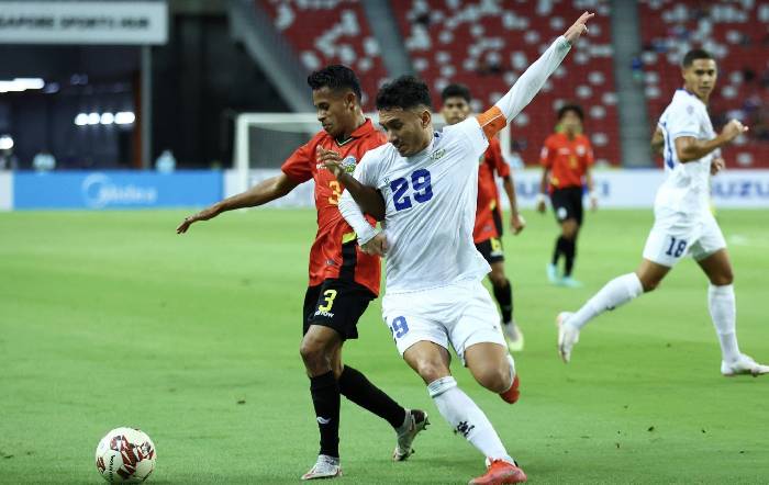 Nhận định, soi kèo Philippines vs Myanmar, 17h00 ngày 28/7: Không có bất ngờ