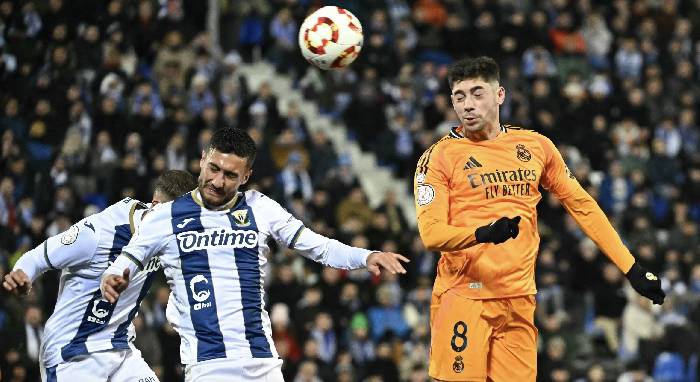Nhận định, soi kèo Real Madrid vs Leganes, 23h00 ngày 28/7: Khởi đầu thuận lợi