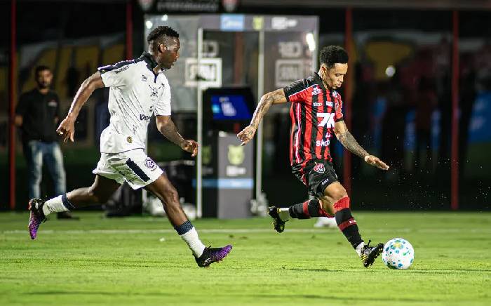 Nhận định, soi kèo Remo vs Vitoria, 05h30 ngày 27/7: Chưa thể thoát khỏi nhóm nguy hiểm