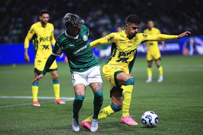 Nhận định, soi kèo Vasco vs Mirasso, 6h30 ngày 26/7: Những kẻ khốn khổ