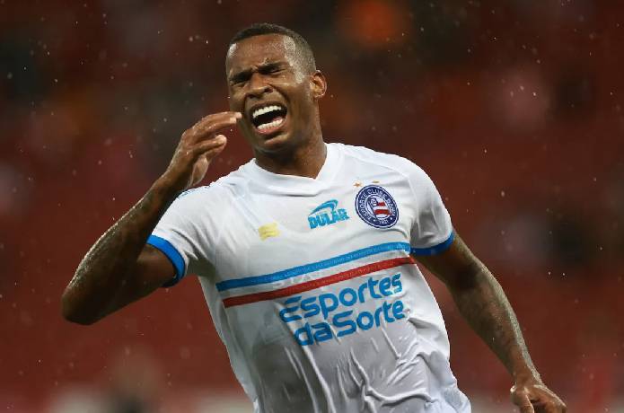 Soi kèo góc Bahia vs Corinthians, 2h00 ngày 27/07