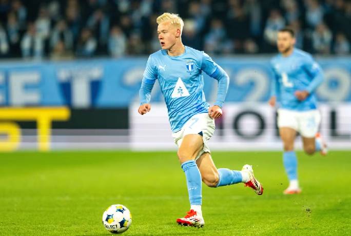 Soi kèo góc Malmo vs Elfsborg, 21h30 ngày 26/07