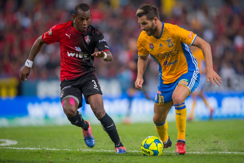 Nhận định Atlas vs Tigres UANL 07h00, 28/08 (VĐQG Mexico)