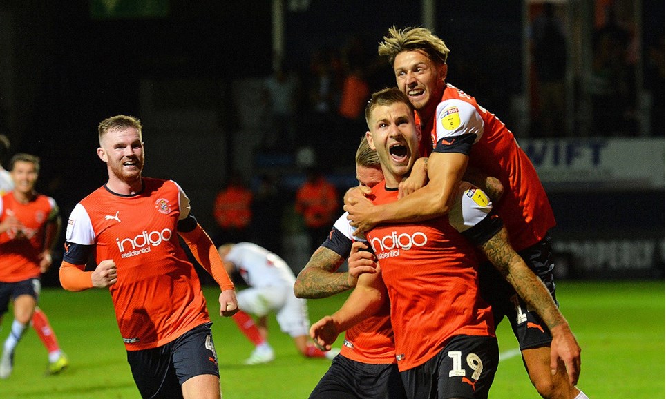 Phân tích tỷ lệ Cardiff vs Luton Town, 1h45 ngày 28/8