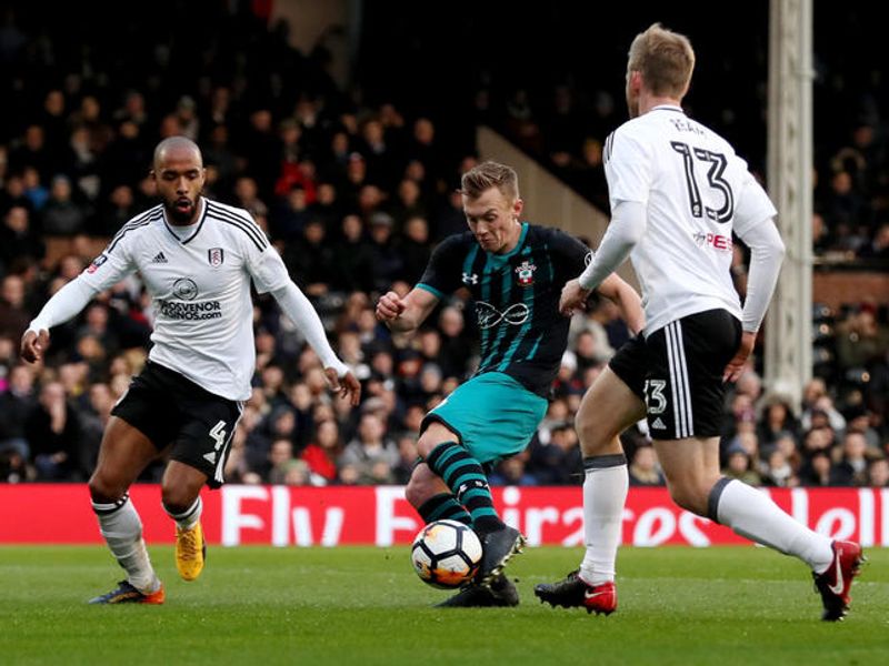 Nhận định Fulham vs Southampton, 01h45 ngày 28/8 (Cúp Liên Đoàn Anh)