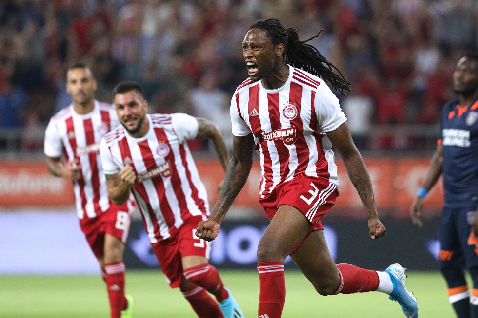 Nhận định Krasnodar vs Olympiakos, 02h00 ngày 28/8 (Vòng sơ loại cúp C1 châu Âu)