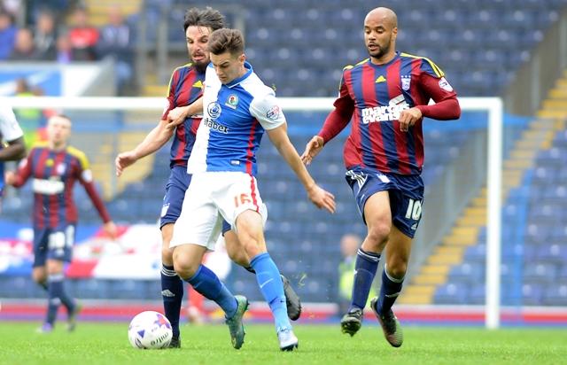 Phân tích tỷ lệ Sheffield Utd vs Blackburn, 1h45 ngày 28/8