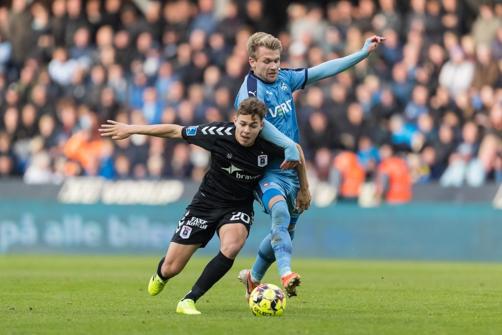 Nhận định Aarhus AGF vs Honka, 0h00 ngày 28/8