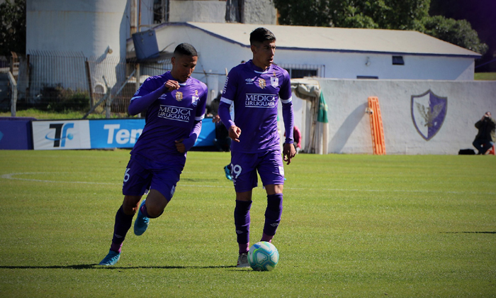 Nhận định Defensor vs Cerro Montevideo, 1h00 ng&agrave;y 28/8