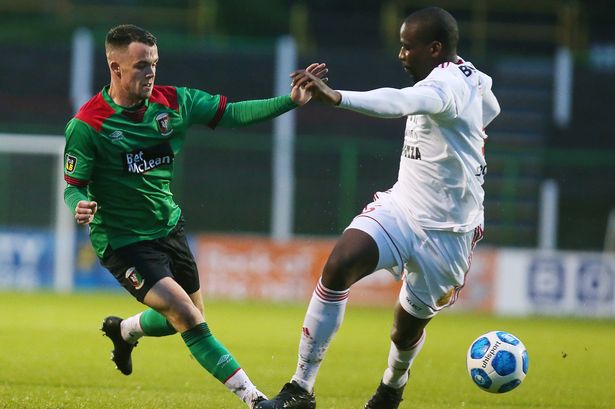 Nhận định NK Maribor vs Coleraine, 1h45 ngày 28/8