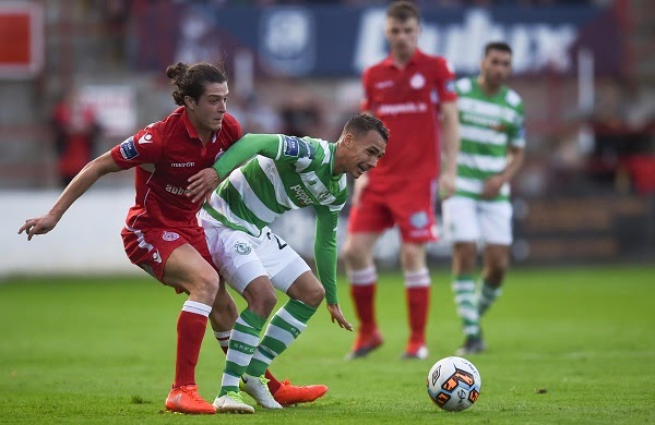 Nhận định Shamrock Rovers vs Ilves Tampere, 2h00 ngày 28/8
