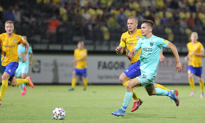 Nhận định The New Saints vs MSK Zilina, 0h30 ngày 28/8