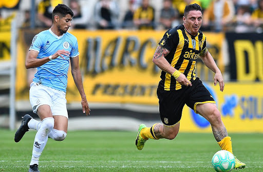 Nhận định CA Penarol vs Cerro Largo, 6h15 ngày 28/8