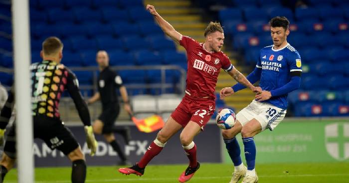 Nhận định, soi kèo Cardiff vs Bristol, 18h30 ngày 28/8