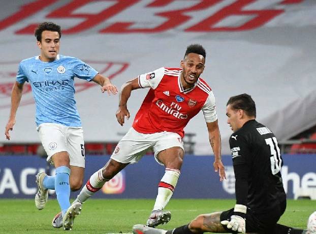 Nhận định, soi k&egrave;o Man City vs Arsenal, 18h30 ng&agrave;y 28/8