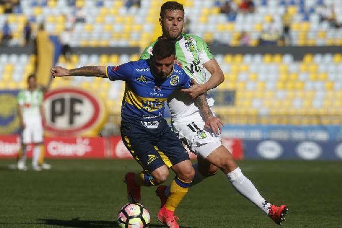 Nhận định, soi kèo O'Higgins vs Everton, 6h ngày 27/8