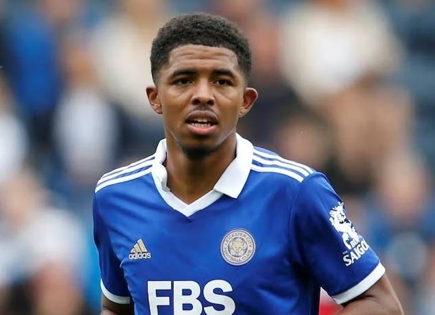 Đội h&igrave;nh ra s&acirc;n ch&iacute;nh thức Chelsea vs Leicester, 21h ng&agrave;y 27/8