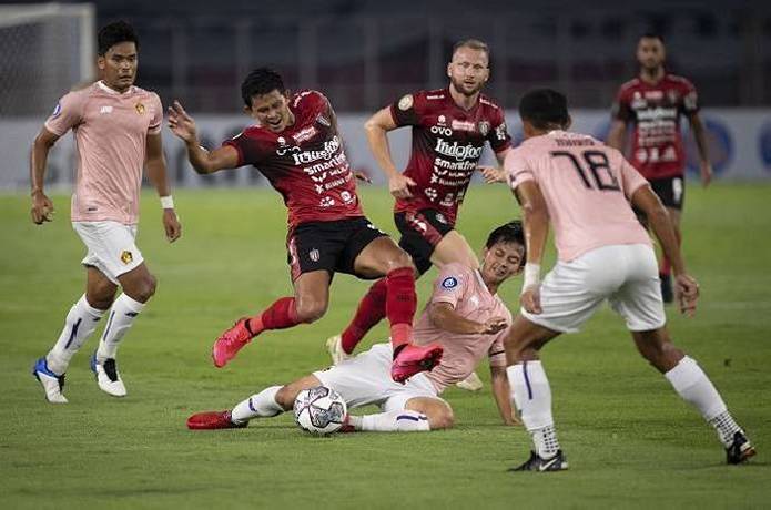 Nhận định, soi kèo Bali vs Persik, 16h ngày 27/8