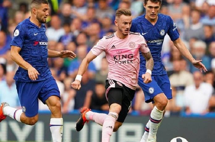 Nhận định, soi k&egrave;o Chelsea vs Leicester, 21h ng&agrave;y 27/8