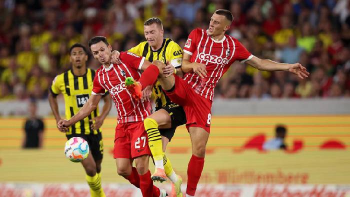 Nhận định, soi kèo Freiburg vs Bochum, 1h30 ngày 27/8