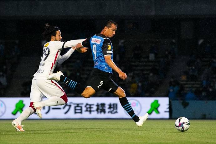 Nhận định, soi kèo Kawasaki Frontale vs Kashima Antlers, 17h00 ngày 27/8