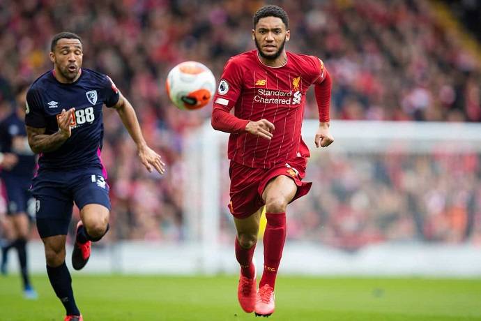Nhận định, soi kèo Liverpool vs Bournemouth, 21h00 ngày 27/8