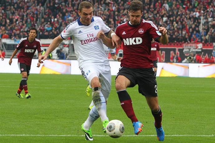 Nhận định, soi kèo Nurnberg vs Hamburg, 1h30 ngày 28/8