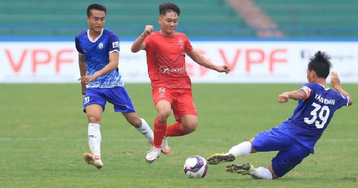 Nhận định, soi kèo Phú Thọ vs Cần Thơ, 16h ngày 26/8