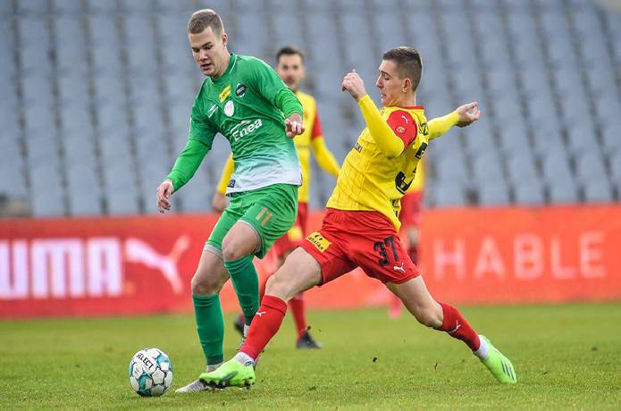Nhận định, soi kèo Radomiak vs Korona Kielce, 17h30 ngày 27/8