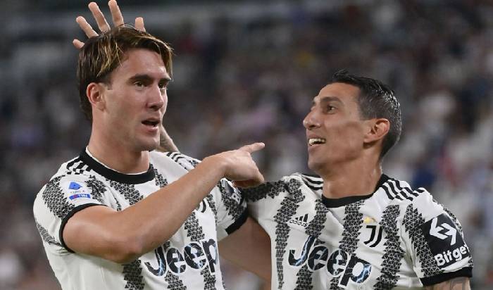 Soi k&egrave;o phạt g&oacute;c Juventus vs AS Roma, 23h30 ng&agrave;y 27/8